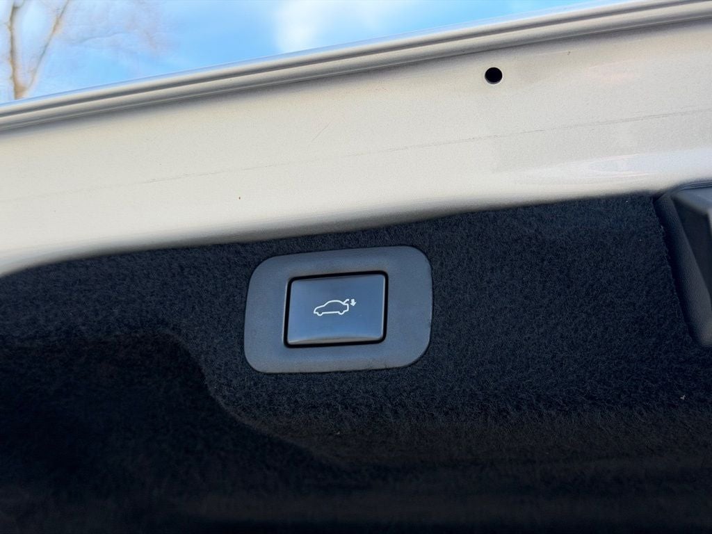 2018 Lexus LS 500 Luxury Navigation Mark Levinson Panoramic Roof