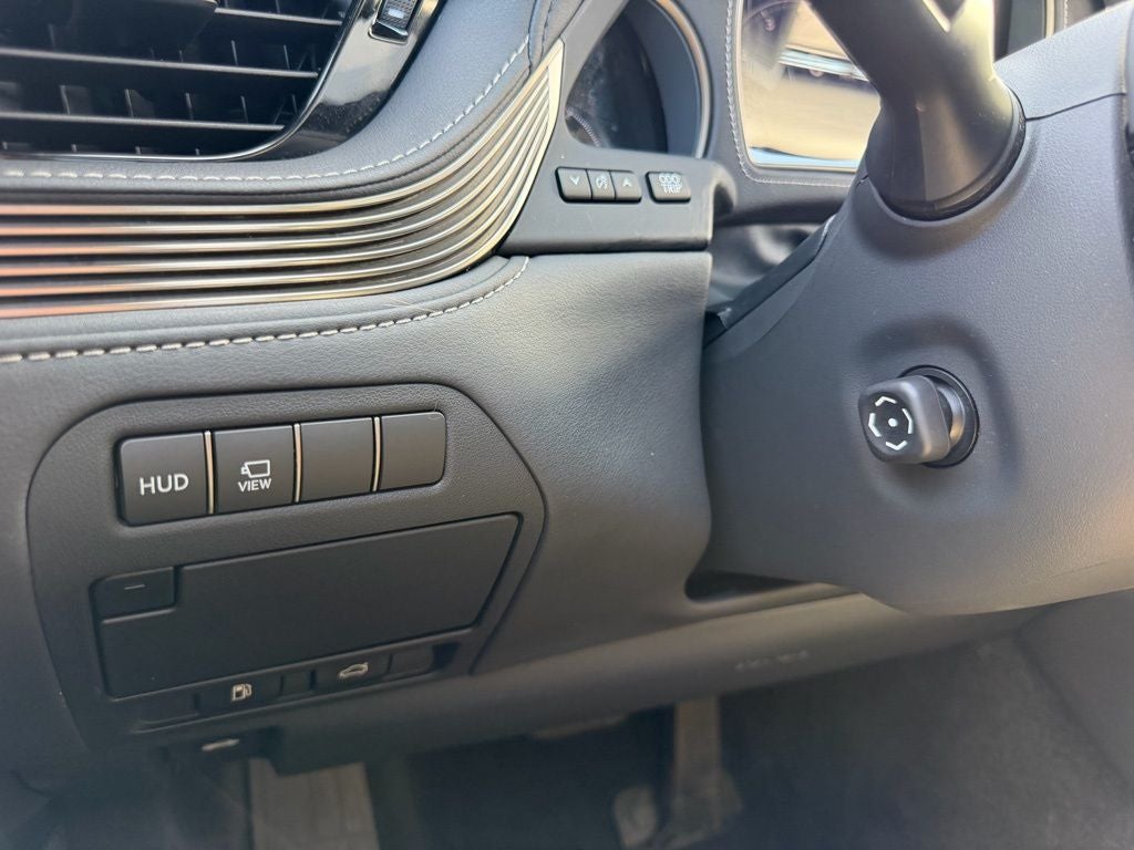 2018 Lexus LS 500 Luxury Navigation Mark Levinson Panoramic Roof