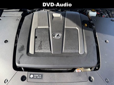 2018 Lexus LS 500 Luxury Navigation Mark Levinson Panoramic Roof