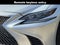 2018 Lexus LS 500 Luxury Navigation Mark Levinson Panoramic Roof