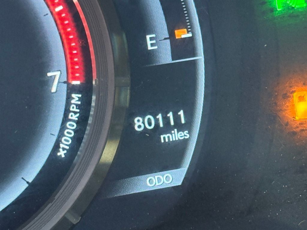 2019 Lexus IS 300 F Sport Navigation