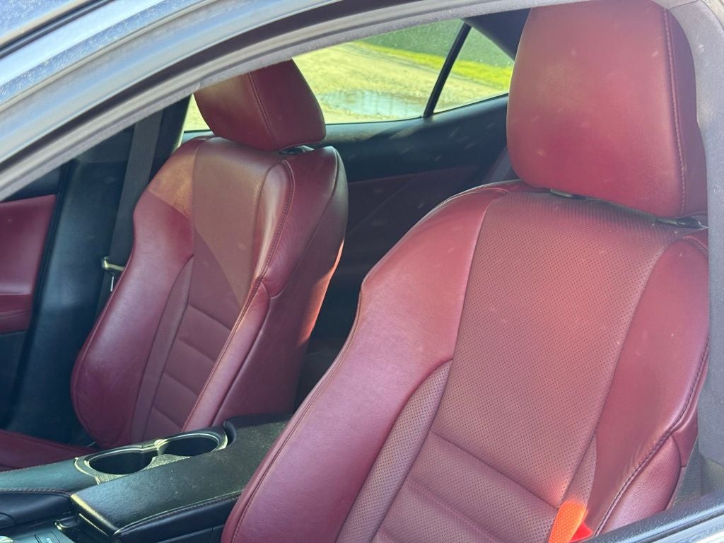 2019 Lexus IS 300 F Sport Navigation