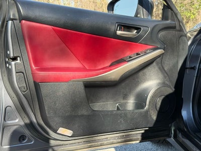 2019 Lexus IS 300 F Sport Navigation