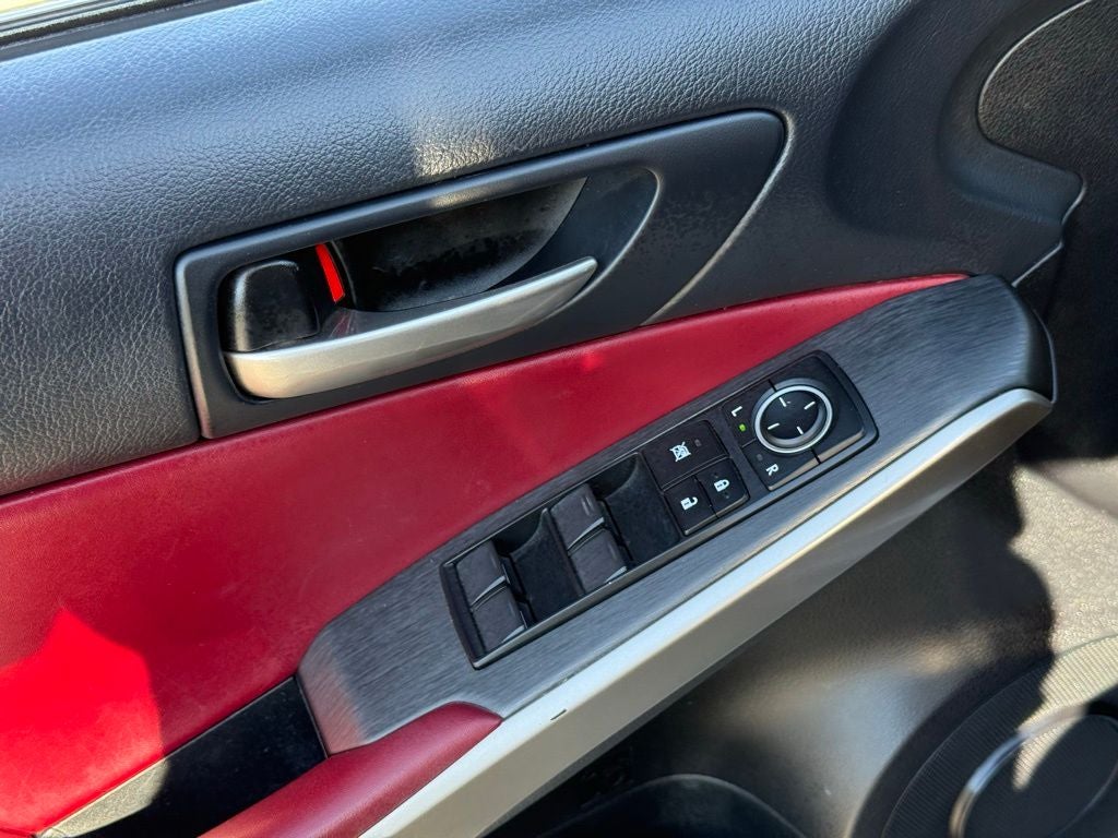 2019 Lexus IS 300 F Sport Navigation