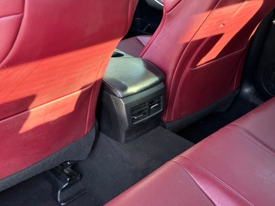 2019 Lexus IS 300 F Sport Navigation