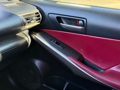 2019 Lexus IS 300 F Sport Navigation