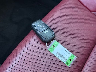 2019 Lexus IS 300 F Sport Navigation