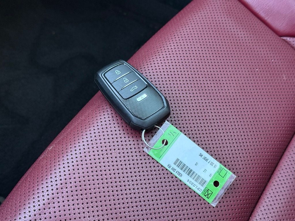 2019 Lexus IS 300 F Sport Navigation