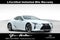 2023 Lexus LC 500 Dynamic Handling L/Certified Unlimited Mile Warran