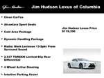2023 Lexus LC 500 Dynamic Handling L/Certified Unlimited Mile Warran