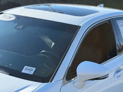 2018 Lexus GS 350 F Sport