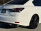 2018 Lexus GS 350 F Sport