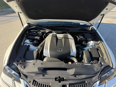 2018 Lexus GS 350 F Sport