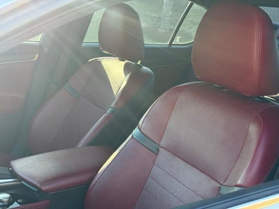 2018 Lexus GS 350 F Sport