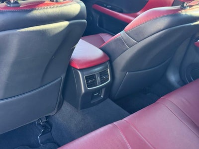 2018 Lexus GS 350 F Sport