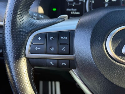 2018 Lexus GS 350 F Sport