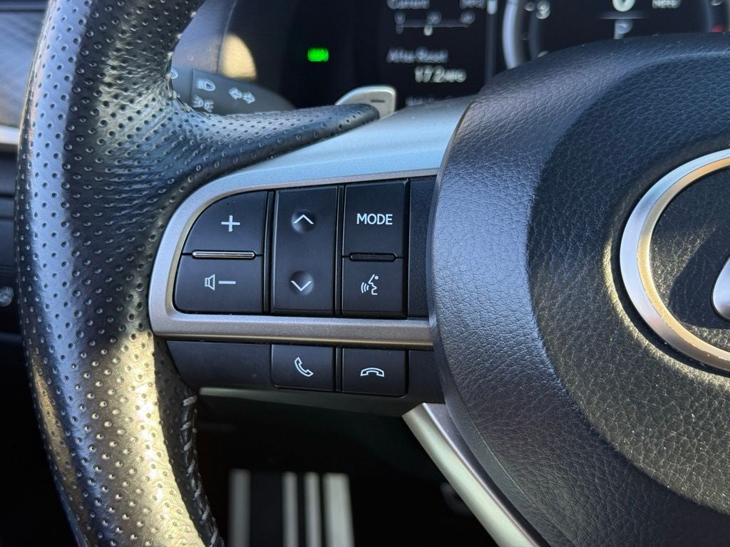 2018 Lexus GS 350 F Sport