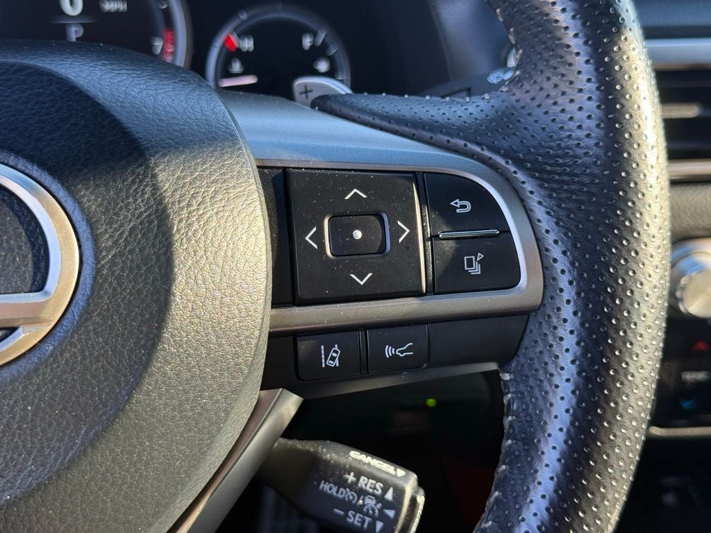 2018 Lexus GS 350 F Sport