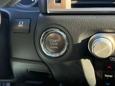 2018 Lexus GS 350 F Sport