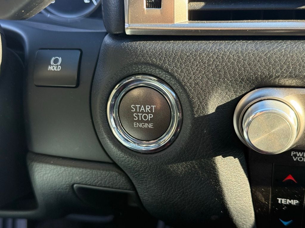 2018 Lexus GS 350 F Sport