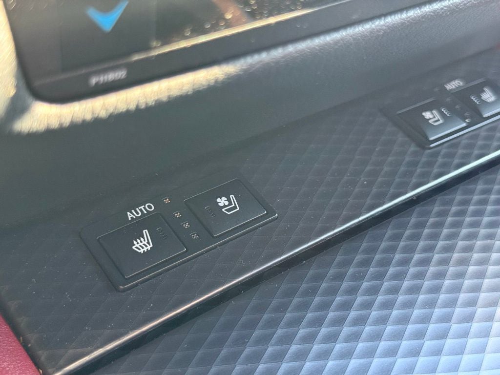 2018 Lexus GS 350 F Sport