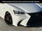2018 Lexus GS 350 F Sport