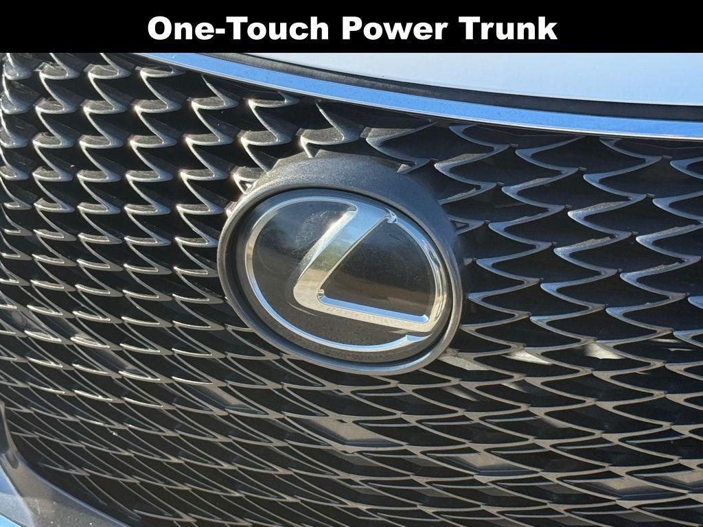 2018 Lexus GS 350 F Sport