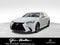 2018 Lexus GS 350 F Sport