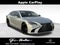 2018 Lexus LS 500