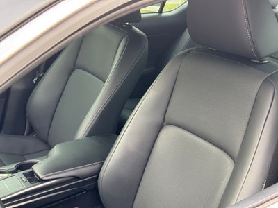 2024 Lexus IS 300 Comfort Package L/Certified Unlimited Mile Warrant