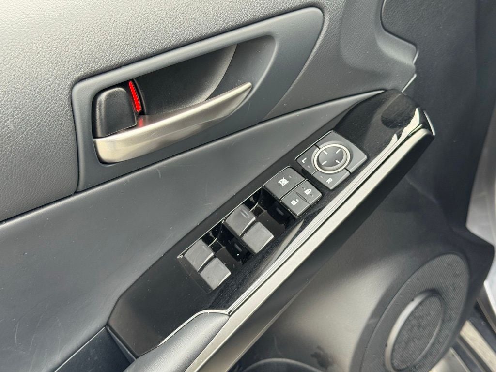 2024 Lexus IS 300 Comfort Package L/Certified Unlimited Mile Warrant