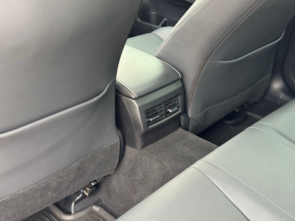 2024 Lexus IS 300 Comfort Package L/Certified Unlimited Mile Warrant