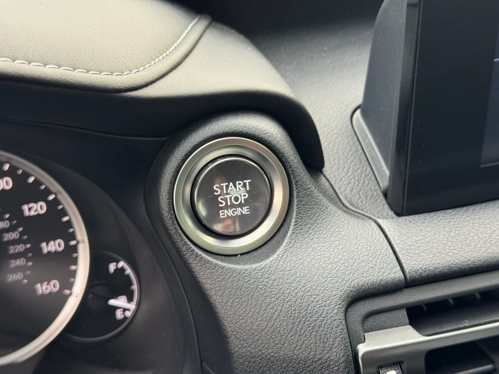 2024 Lexus IS 300 Comfort Package L/Certified Unlimited Mile Warrant