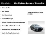 2024 Lexus IS 300 Comfort Package L/Certified Unlimited Mile Warrant