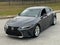 2024 Lexus IS 300 Comfort Package L/Certified Unlimited Mile Warrant