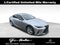 2021 Lexus IS 300 L/Certified Unlimited Mile Warranty