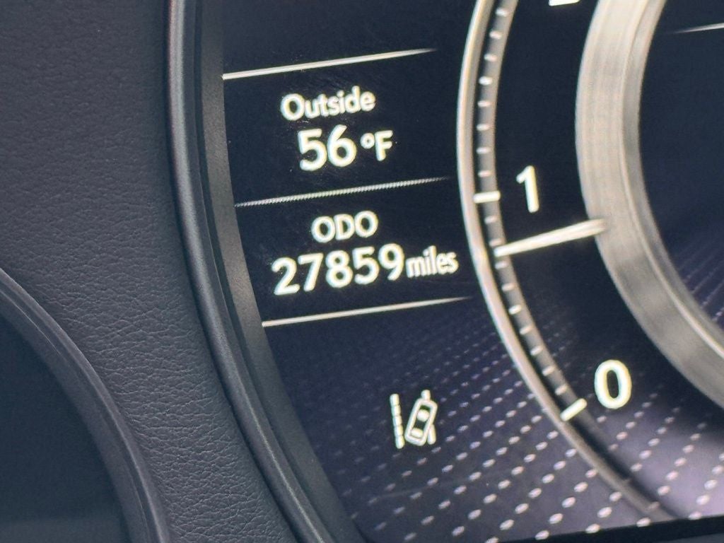 2023 Lexus LS 500 Navigation L/Certified Unlimited Mile Warranty