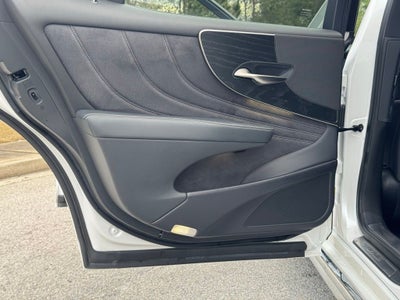 2023 Lexus LS 500 Navigation L/Certified Unlimited Mile Warranty