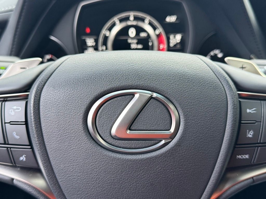 2023 Lexus LS 500 Navigation L/Certified Unlimited Mile Warranty