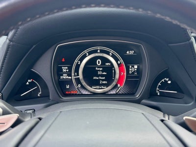 2023 Lexus LS 500 Navigation L/Certified Unlimited Mile Warranty