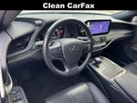 2023 Lexus LS 500 Navigation L/Certified Unlimited Mile Warranty