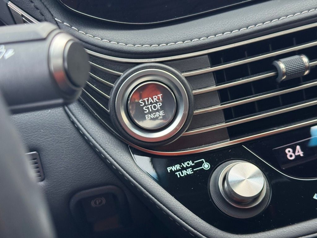 2023 Lexus LS 500 Navigation L/Certified Unlimited Mile Warranty