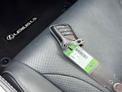 2023 Lexus LS 500 Navigation L/Certified Unlimited Mile Warranty