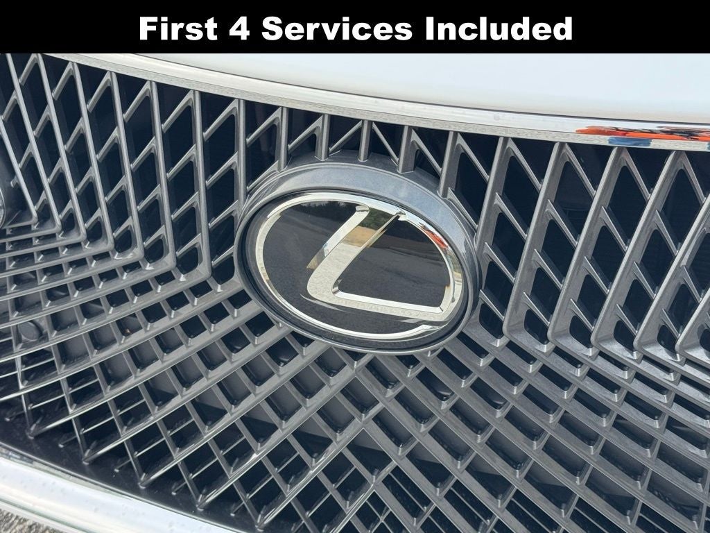 2023 Lexus LS 500 Navigation L/Certified Unlimited Mile Warranty