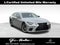 2022 Lexus LS 500 Navigation L/Certified Unlimited Mile Warranty