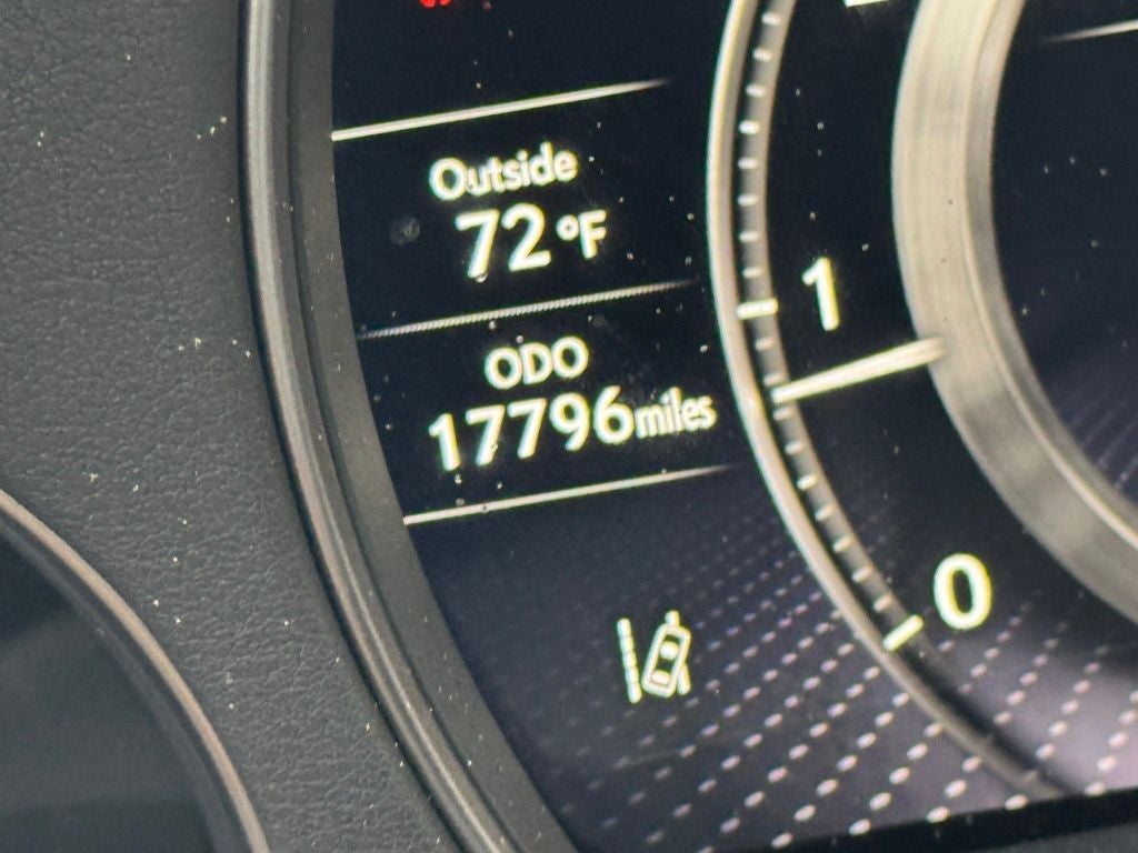 2022 Lexus LS 500 Navigation L/Certified Unlimited Mile Warranty