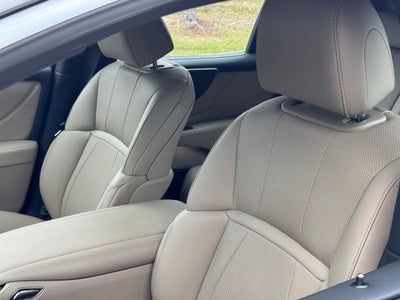 2022 Lexus LS 500 Navigation L/Certified Unlimited Mile Warranty