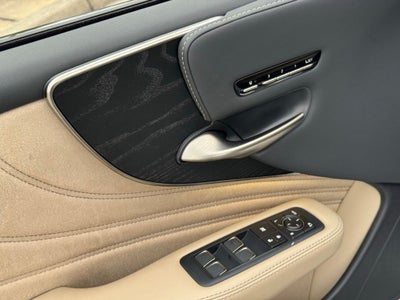 2022 Lexus LS 500 Navigation L/Certified Unlimited Mile Warranty