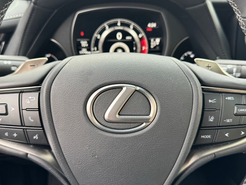 2022 Lexus LS 500 Navigation L/Certified Unlimited Mile Warranty