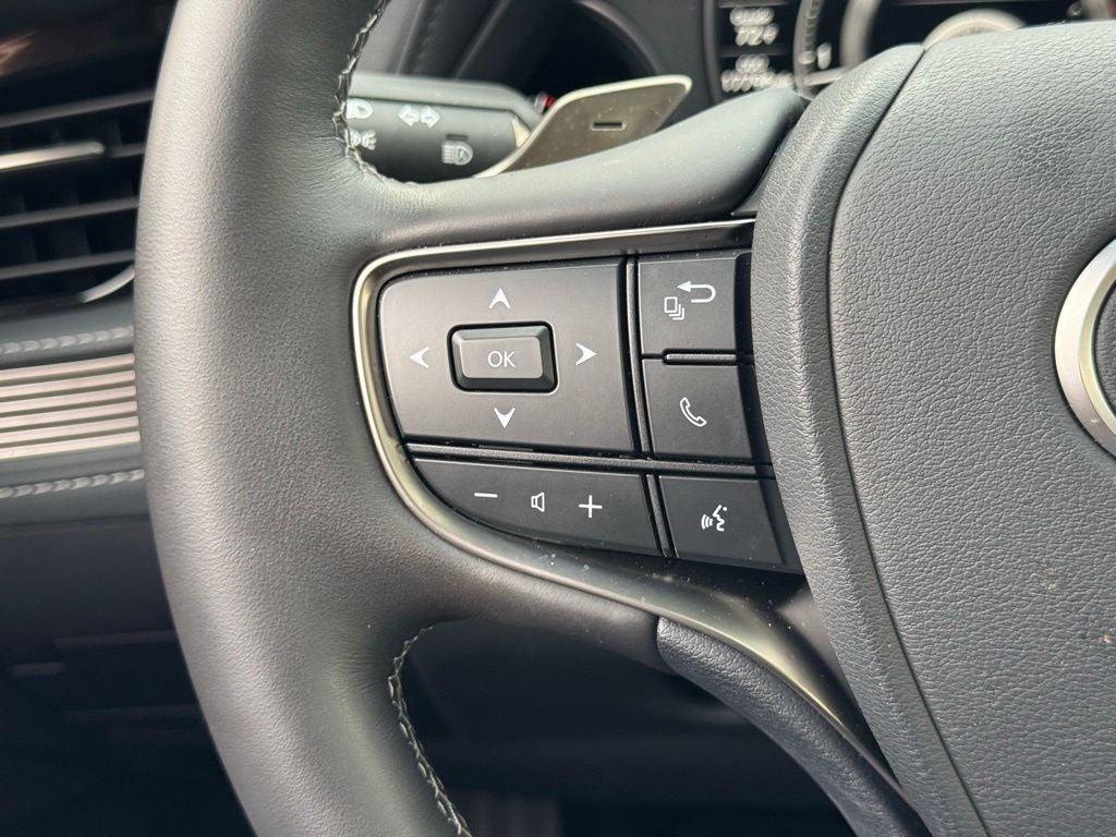 2022 Lexus LS 500 Navigation L/Certified Unlimited Mile Warranty